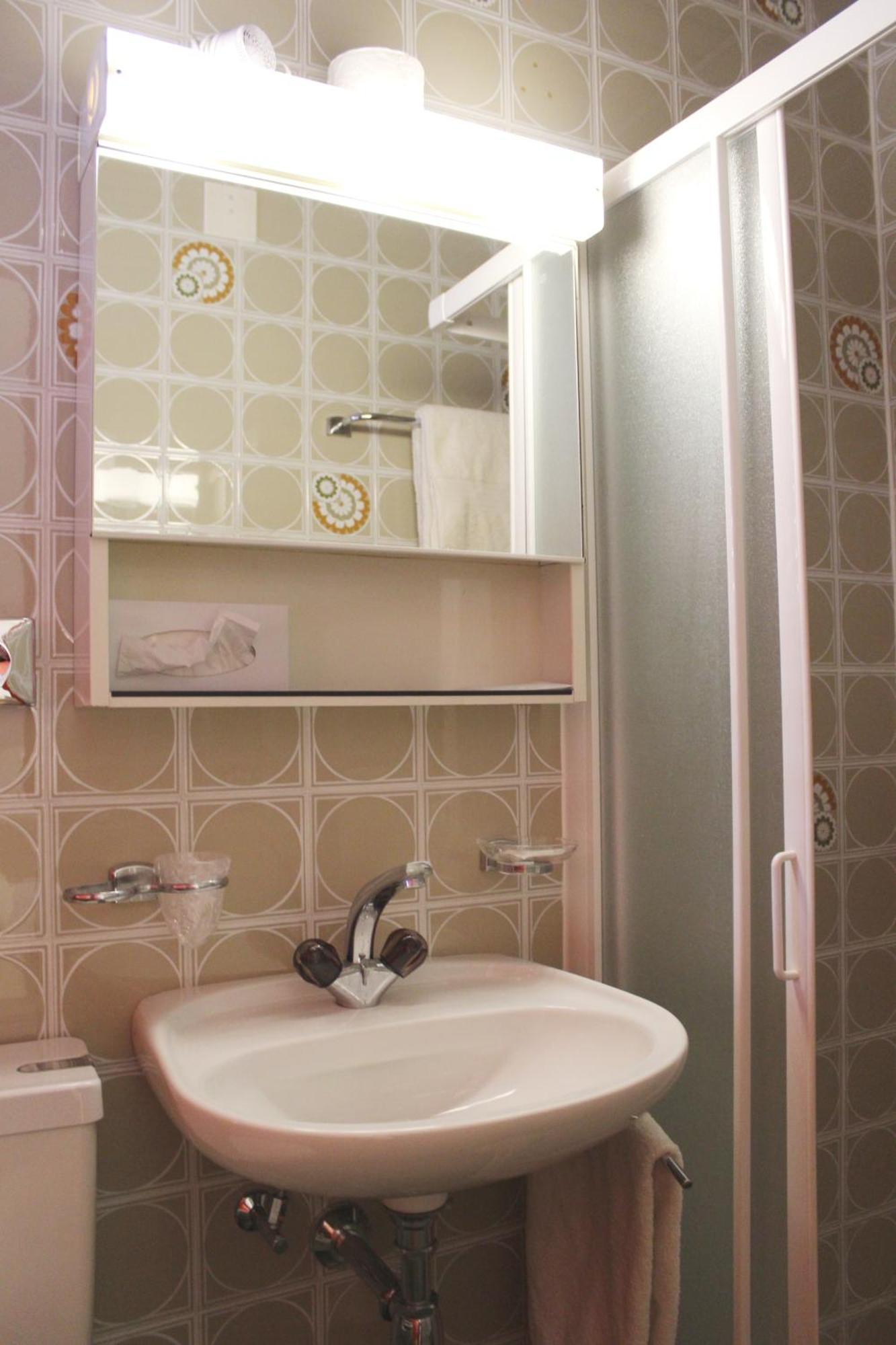 Hotel Garni Centro Chiasso Kültér fotó
