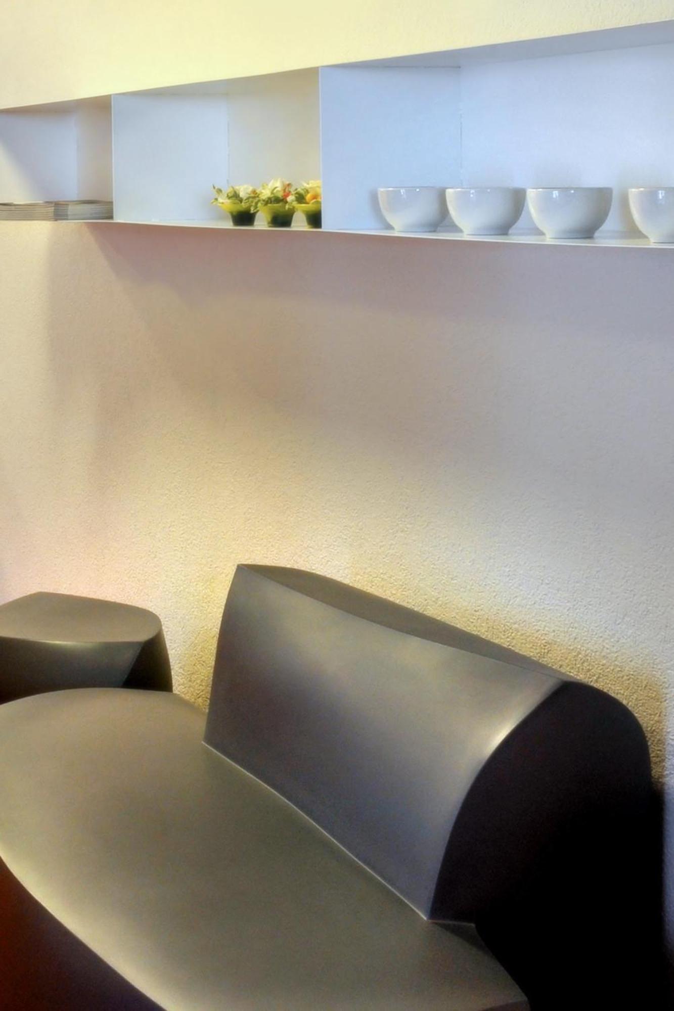 Hotel Garni Centro Chiasso Kültér fotó